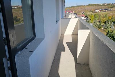 Apartament 2 camere,etaj 1 Apartament 2 camere,etaj 1 - 5