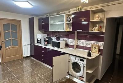 Apartament 3 camere | Decomandat | Zona Primo | Mobilat & utilat | Parcare + - 3