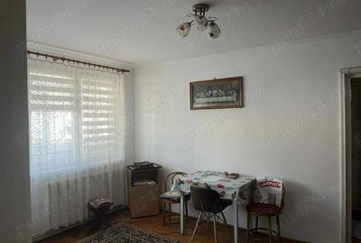 Apartament cu 2 camere semidecomandat în Central - 4