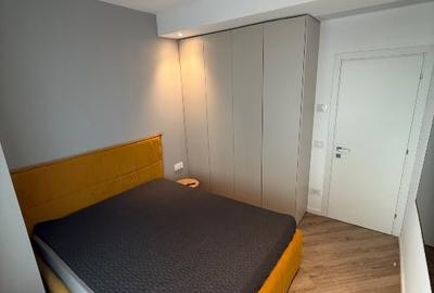 PF Inchiriez Apartament 2 camere - Nou - Parcare- Balcon - COMISION 0- MOBIPARK - 11