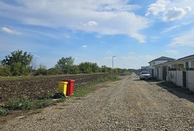 Zborului, Tunari - 5