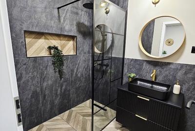 Apartament cu 2 camere semidecomandat în Florești - 6