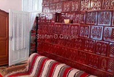 Vand casa cu Anexe in Sasca Mica - 8