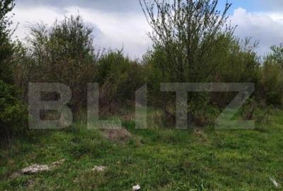 COMISION 0% LA CUMPARATOR Teren INTRAVILAN 8280 mp, zona L - 1