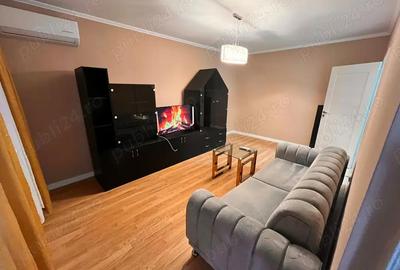 Apartament cu 3 camere decomandat în Morarilor - 2