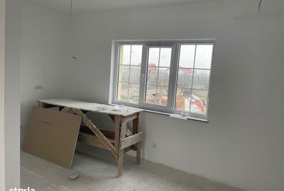 Casă cu 4 camere în Central - 13