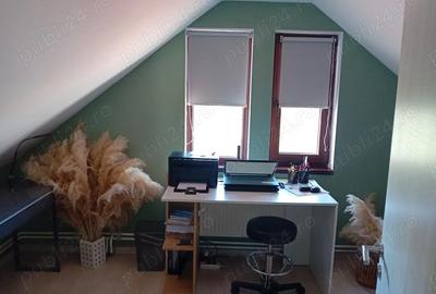 Casă cu 4 camere cu Teren 1350 Mp în Vărșand - 8