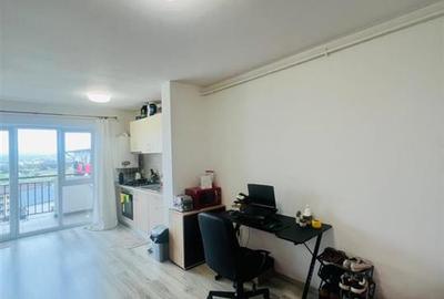 Apartament cu 2 camere semidecomandat în Industrial Vest - 8