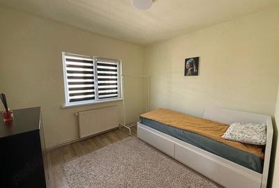Apartament cu 4 camere decomandat, mobilat în Lipovei - 4