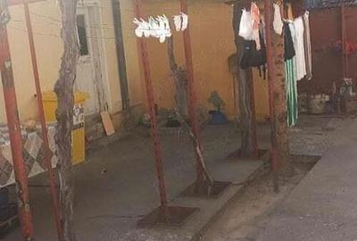 Casă cu 3 camere cu Teren 180 Mp în Tomis II