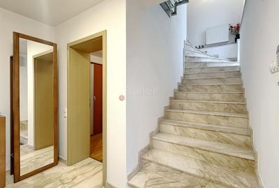 Casă individuală cu 5 camere cu Teren 340 Mp în Central - 34
