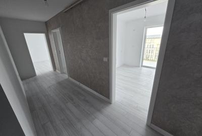 Apartament cu 3 camere decomandat în Girocului - 6
