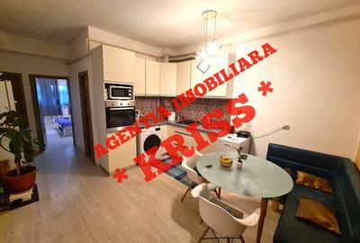 Apartament cu 3 camere în Central - 3