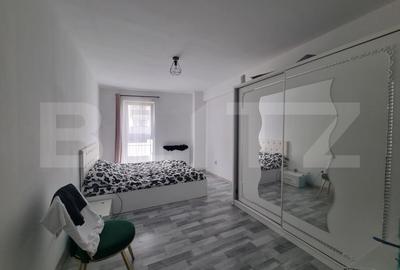 Apartament cu 2 camere semidecomandat în Dâmbul Rotund - 2