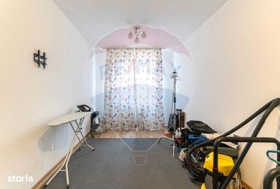 Apartament cu 3 camere decomandat în IAR - 15