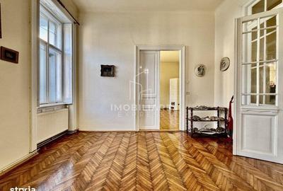 Apartament cu 3 camere în Central - 4