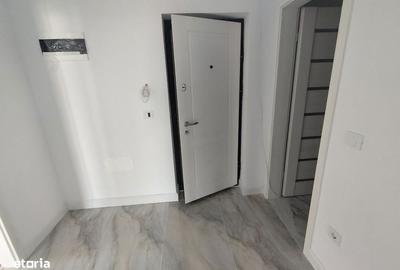 Apartament cu 2 camere decomandat în Cug - 4