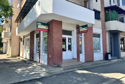 Spațiu comercial, de 106 mp, în Central - 2