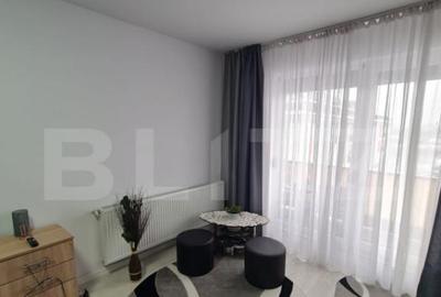Apartament decomandat, lift, 2 locuri de parcare, zona straz - 2
