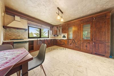 Casa individuala moderna cu gradina si 3 terase | Zona Faget - 8