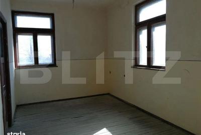 Spațiu comercial, de 596 mp, în Minieri - 2