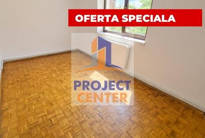 Apartament 4 camere Negru Voda, etaj 3, centrala termica - 1