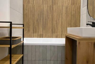 Apartament renovat complet lângă parcul Tineretului,aproape de metrou Apartament renovat complet lângă parcul Tineretului,aproape de metrou - 7