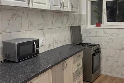 Apartament cu 2 camere decomandat în Mureșeni - 1