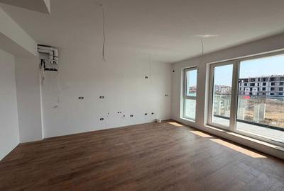Apartament cu 2 camere decomandat în Nord - 6