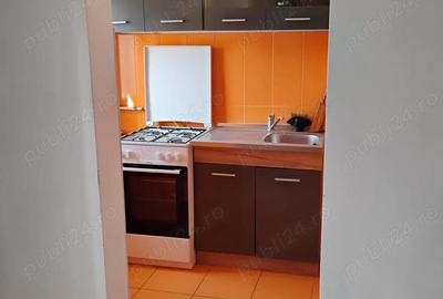 Garsonieră decomandată în Freidorf - 6