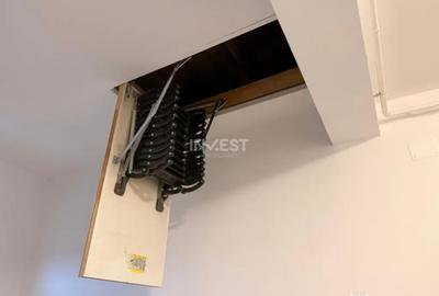 Apartament cu 2 camere decomandat, mobilat în Frumoasa - 6