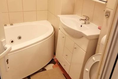 Garsonieră semidecomandată în Sud - 4