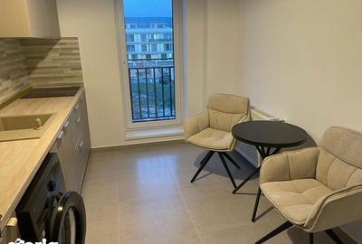 Apartament cu 2 camere în Central - 4
