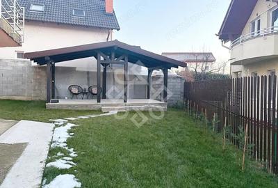 Casă cu Canalizare în Central - 15