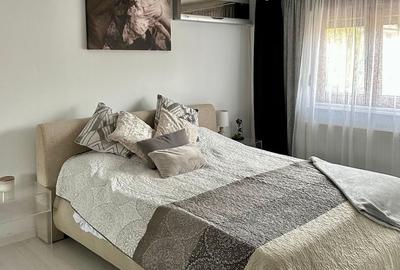 Casă individuală cu 7 camere cu Teren 190 Mp în Dorobanți - 8