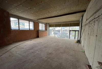 Spa?iu comercial de inchiriat 53 m City of Mara (comision 0%) Spa?iu comercial de inchiriat 53 m City of Mara (comision 0%) - 2