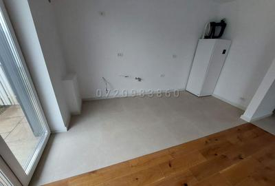 Pipera Plaza, duplex 4 camere cu gradina, complex nou - 4