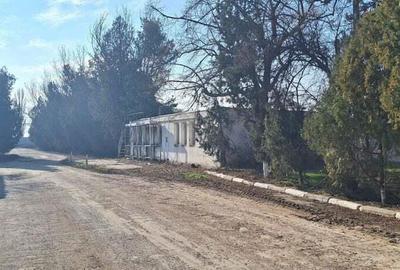 Vanzare proprietate industriala - 88.644mp Caracal si Comuna Plesoiu - Olt - 2