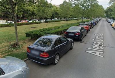 Apartament cu 3 camere semidecomandat, mobilat în Ștefan cel Mare - 3