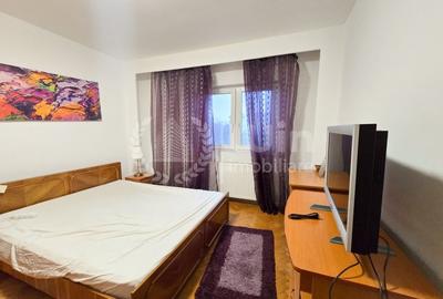 Apartament cu 3 camere decomandat, mobilat în Zorilor - 2