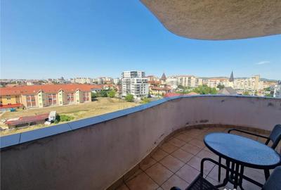 Apartament cu 3 camere decomandat în Nufărul - 8