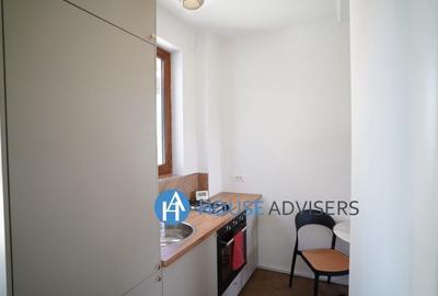 Inchiriere apartament 2 camere Universitate - 9