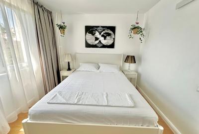 Apartament cu 2 camere decomandat în Arcul de Triumf - 6