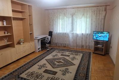 Garsoniera Apartament 1 camera, decomandat, Dorobanti Cerna - 1