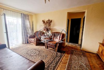 Apartament luminos cu orientare vestica in cartierul Gruia - 3