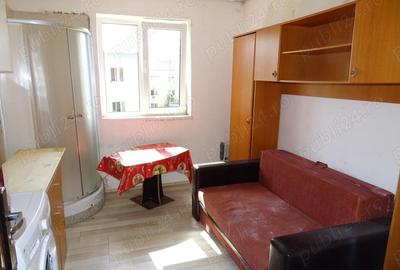 Garsonieră nedecomandată în Astra