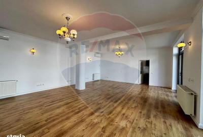 Spațiu comercial, de 118 mp, în Dacia - 1