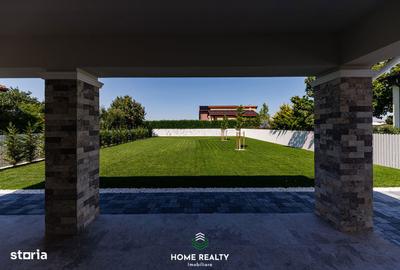 Casă cu 5 camere cu Canalizare în Dumbrăvița