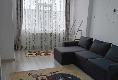 Apartament cu 2 camere semidecomandat în Micro 16 - 15