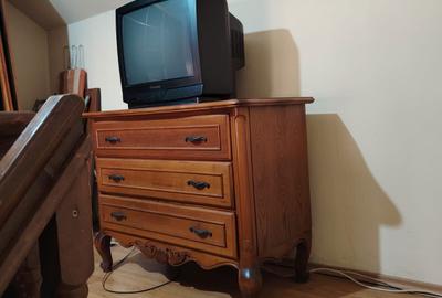 Apartament cu 2 camere decomandat în Chișoda - 6